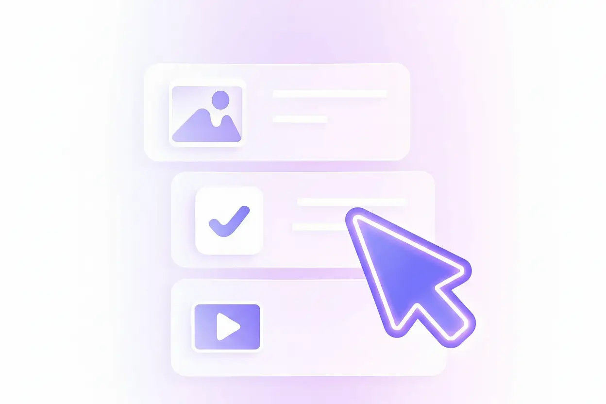 How to make AI ASMR videos